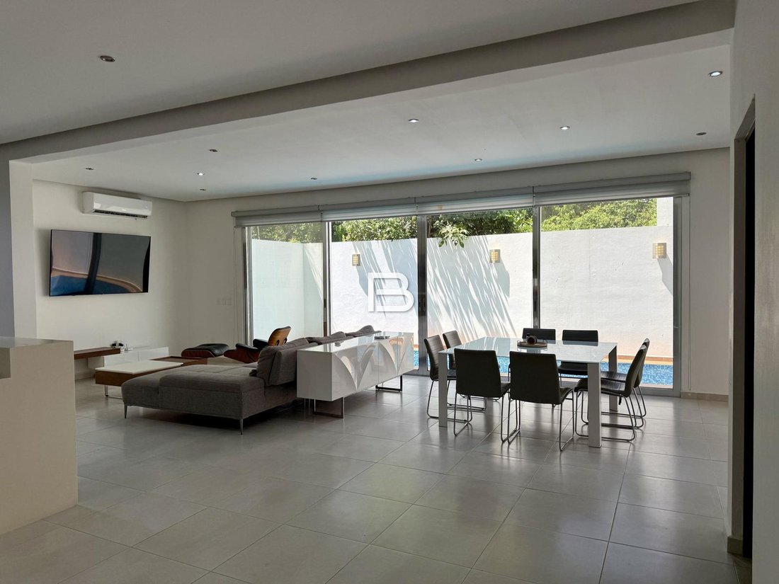 House in Cancún, Quintana Roo, Mexico 2 - 18588669