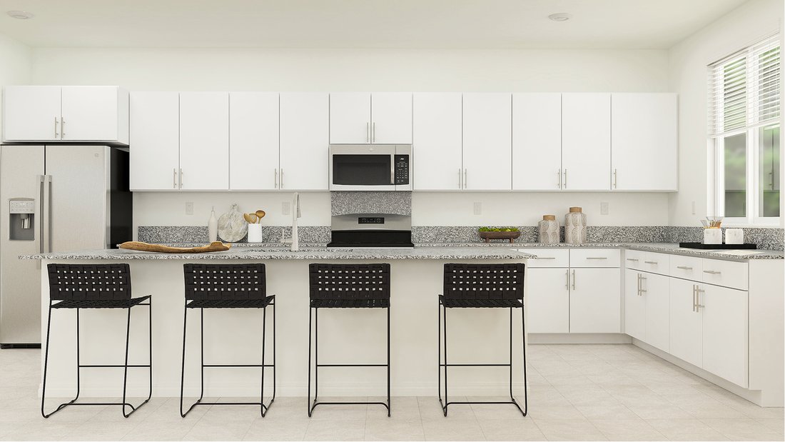 House in Indio, California, United States 2 - 18590191