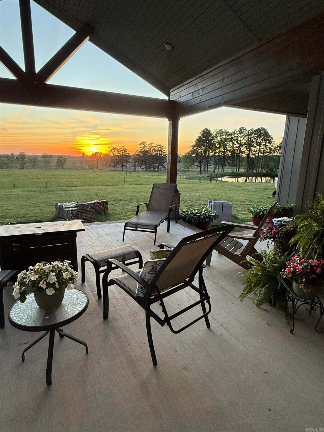 House in Pleasant Plains, Arkansas, United States 2 - 18588983