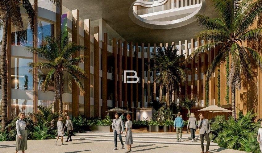 Apartment in Cancún, Quintana Roo, Mexico 5 - 18588472