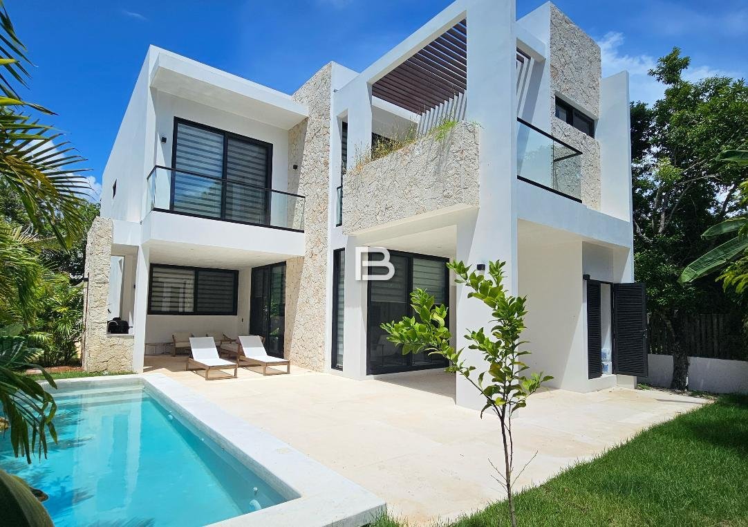 Villa in Gran Bahía Príncipe, Quintana Roo, Mexico 1 - 18588701