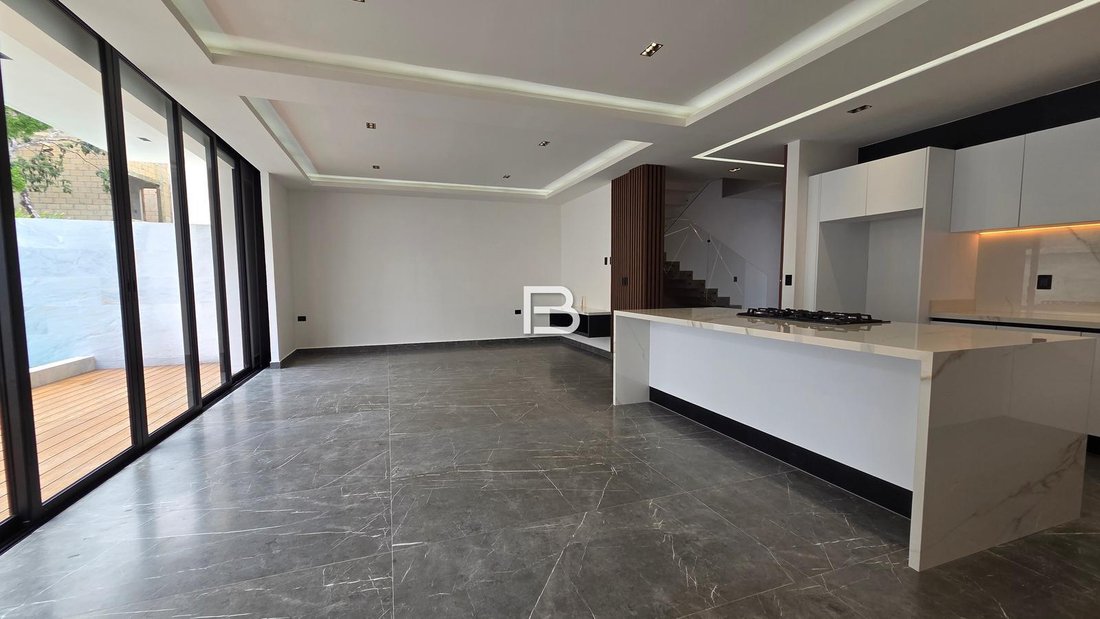 House in Cancún, Quintana Roo, Mexico 5 - 18588645