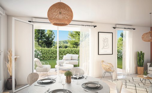 Land in Fontenay-sous-Bois, Ile-de-France, France 1