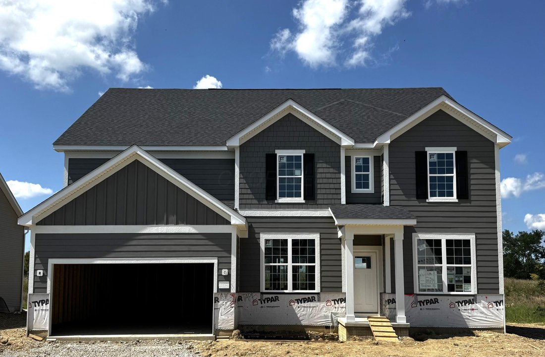 House in Plain City, Ohio, United States 1 - 18573193