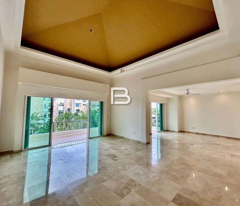 Apartment in Cancún, Quintana Roo, Mexico 5 - 18588222