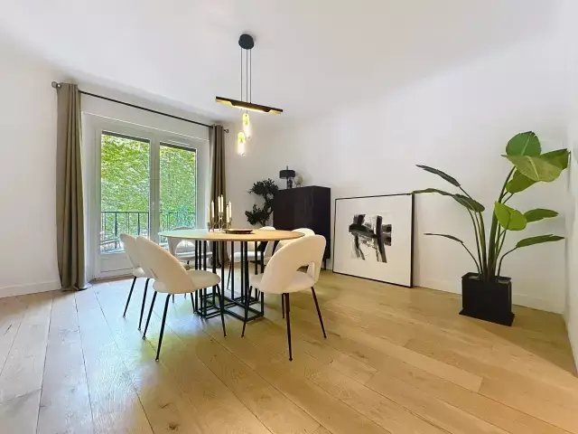 Apartment in Invalides, Paris 7e Arrondissement, Paris 5 - 16296461