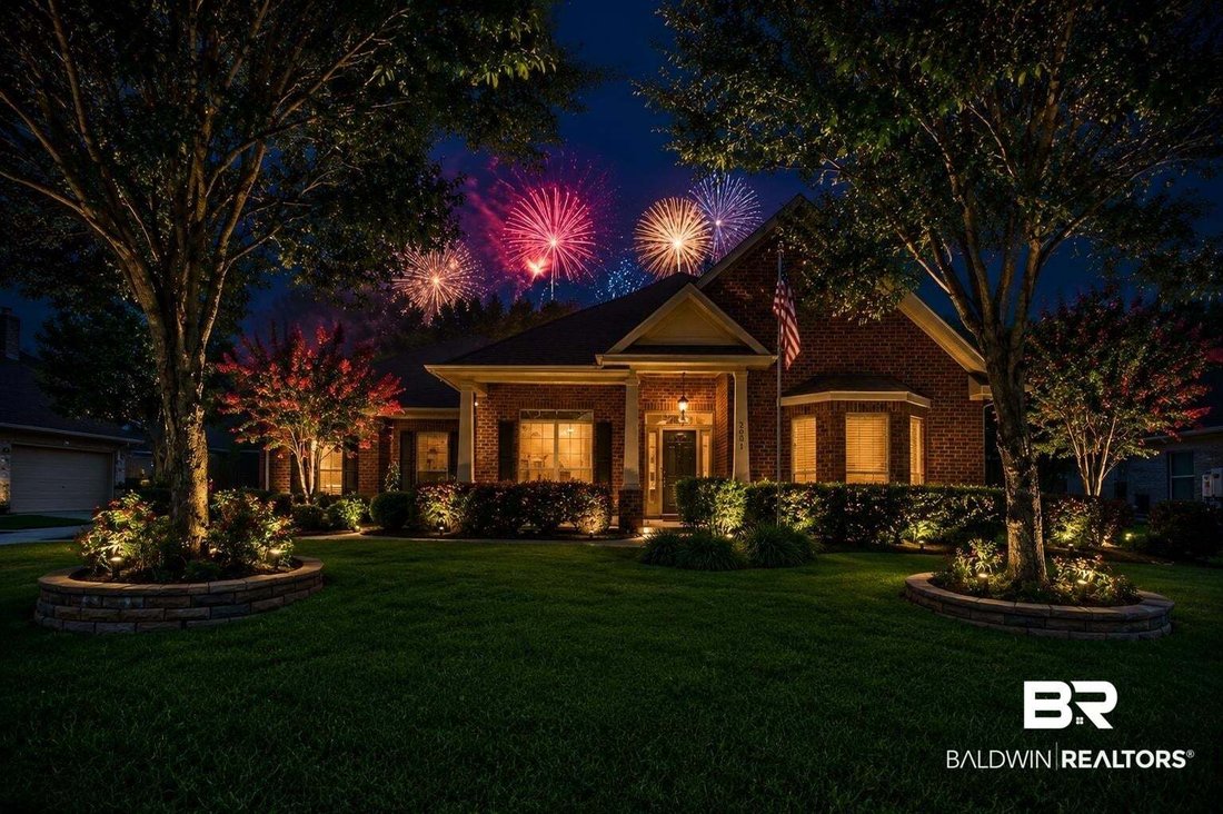 House in Foley, Alabama, United States 2 - 18329497