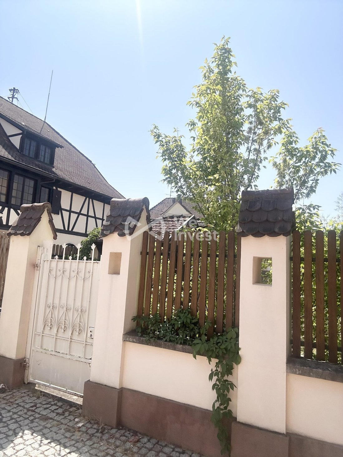 House in Nord, Barr, France 2 - 18593952