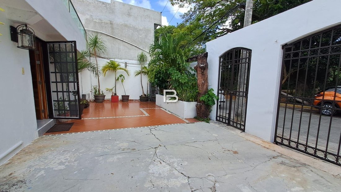 House in Cancún, Quintana Roo, Mexico 5 - 18589091