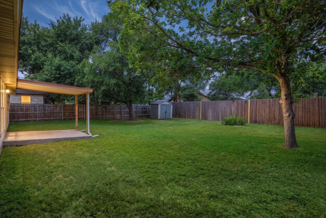 House in Austin, Texas, United States 4 - 18592169