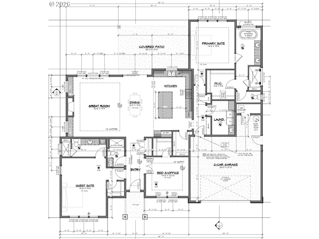 House in Camas, Washington, United States 2 - 18591751