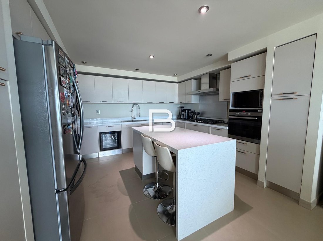 Apartment in Cancún, Quintana Roo, Mexico 5 - 18588555
