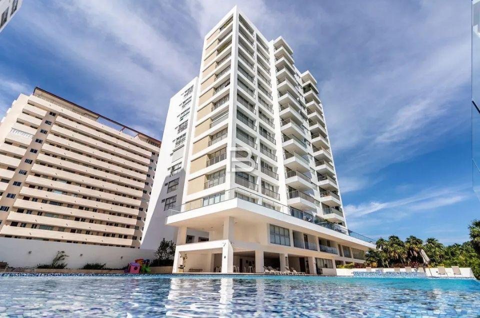 Apartment in Cancún, Quintana Roo, Mexico 3 - 18588690