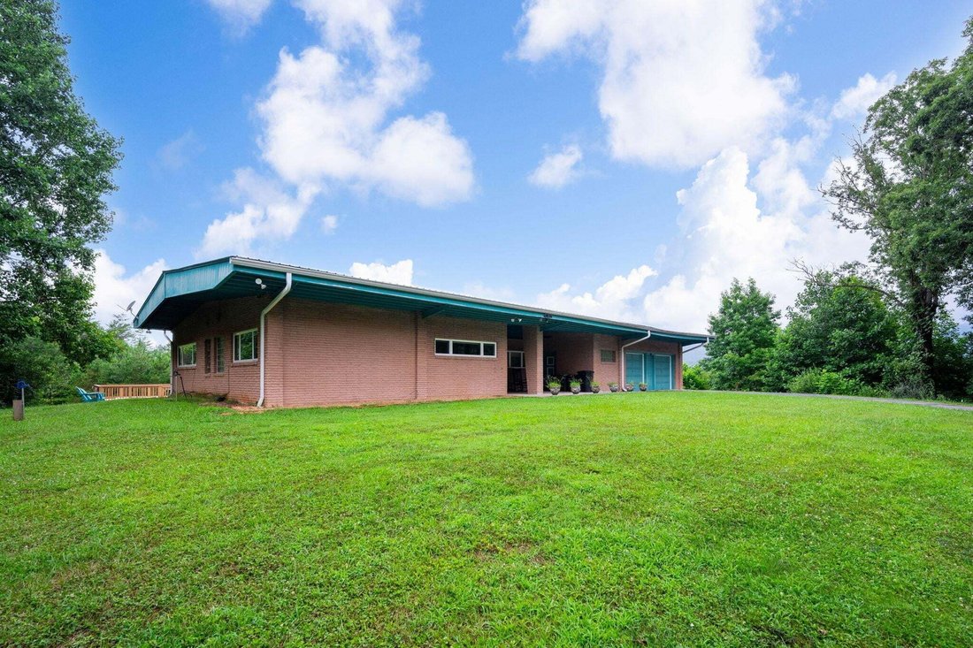 House in Copperhill, Tennessee, United States 4 - 18589496