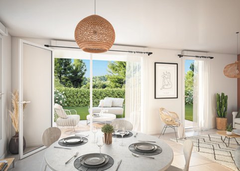 Apartment in Fontenay-sous-Bois, Ile-de-France, France 2 - 18592860
