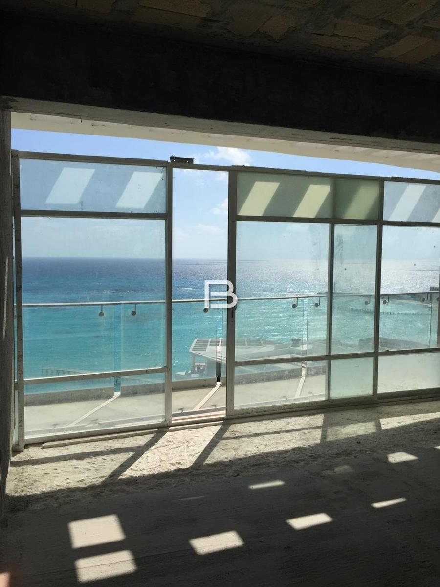 Apartment in Cancún, Quintana Roo, Mexico 5 - 18588686