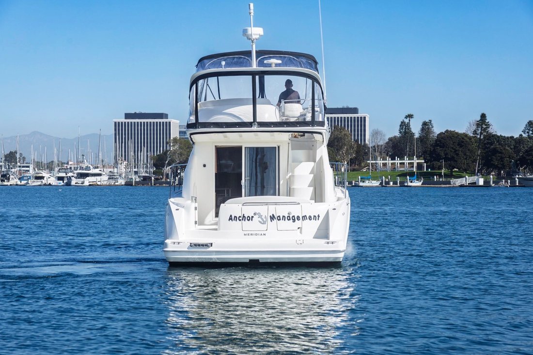 Flybridge in United States 3 - 18589267