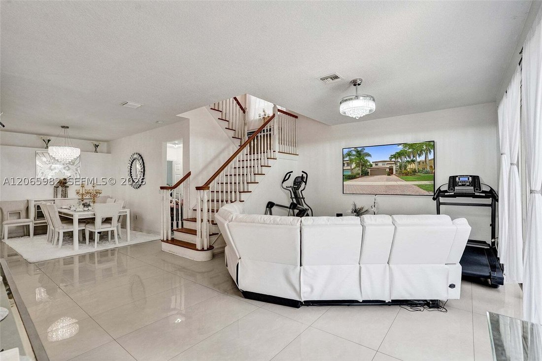 House in Wellington, Florida, United States 4 - 18591598