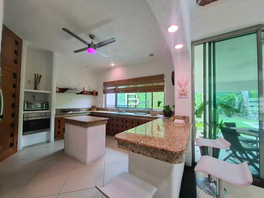 House in Cancún, Quintana Roo, Mexico 5 - 18588770
