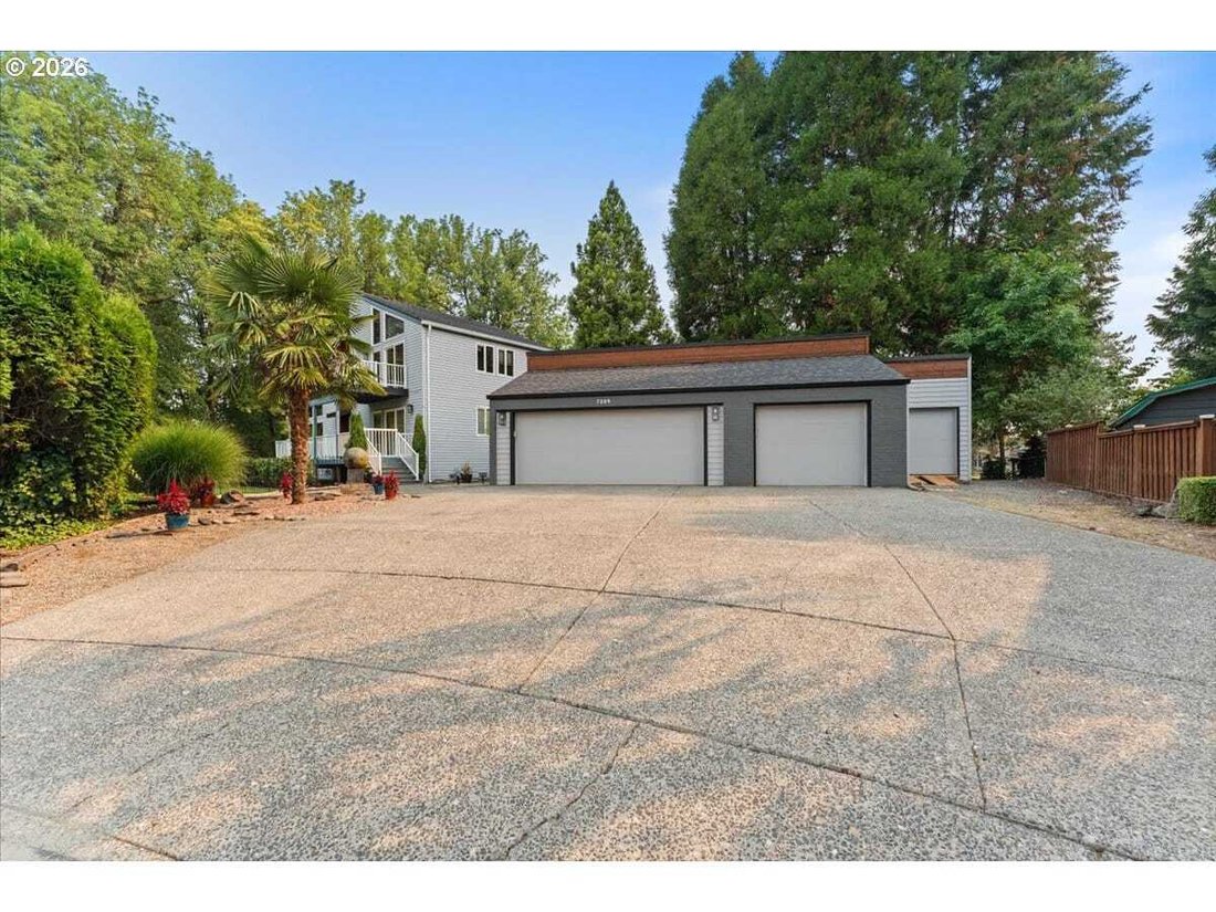 House in Vancouver, Washington, United States 2 - 18591101