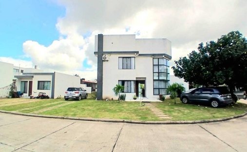 Townhouse en Santa Cruz de la Sierra, Departamento de Santa Cruz, Bolivia 1