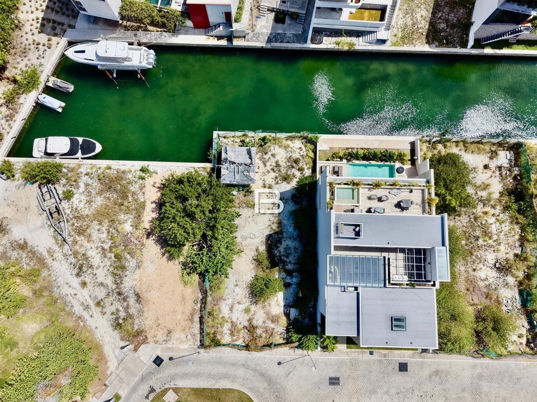 Land in Cancún, Quintana Roo, Mexico 5 - 18588704