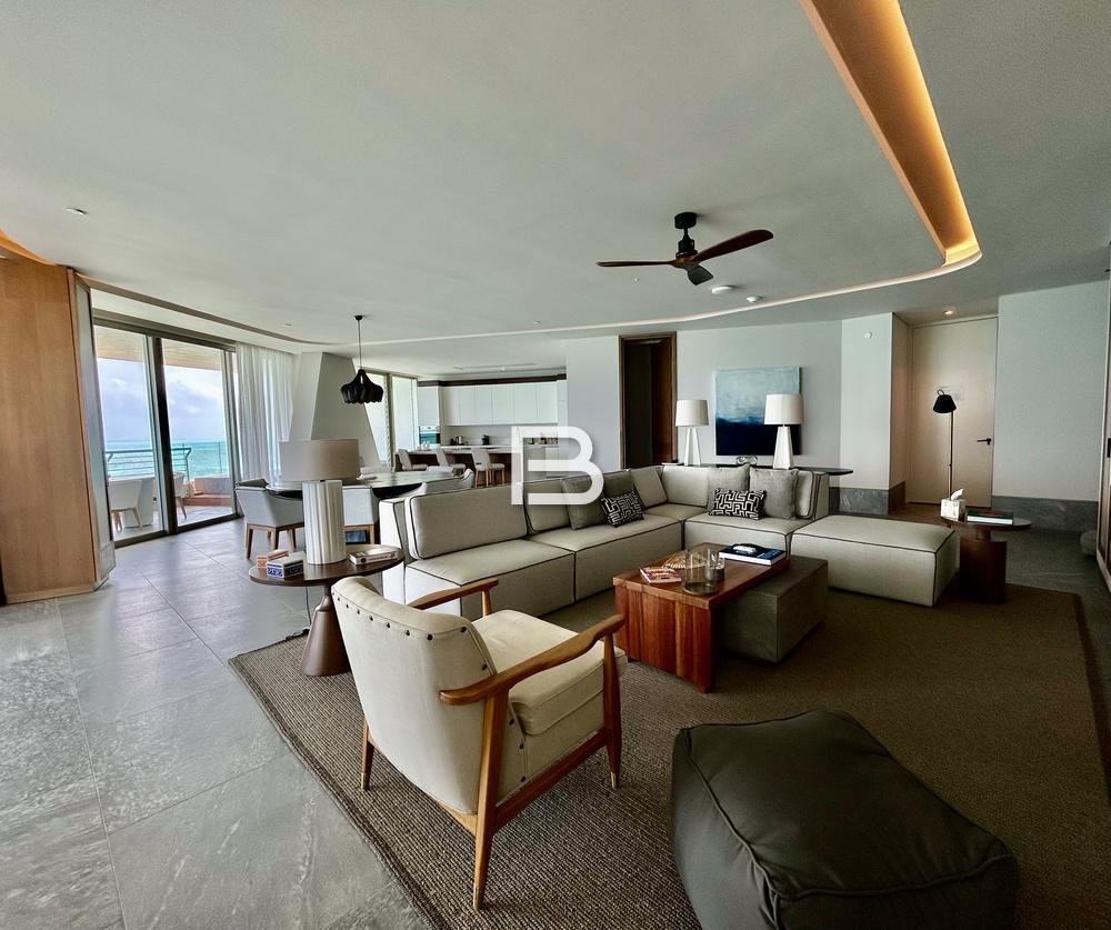 Apartment in Cancún, Quintana Roo, Mexico 1 - 18588548