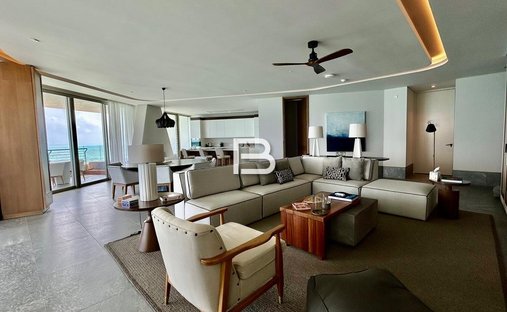 Wohnung in Cancún, Quintana Roo, Mexiko 1