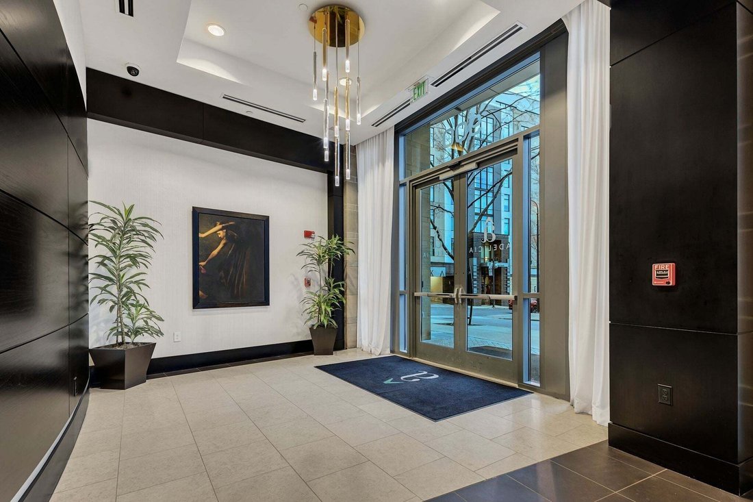 Condo in Nashville, Tennessee, United States 4 - 18589524