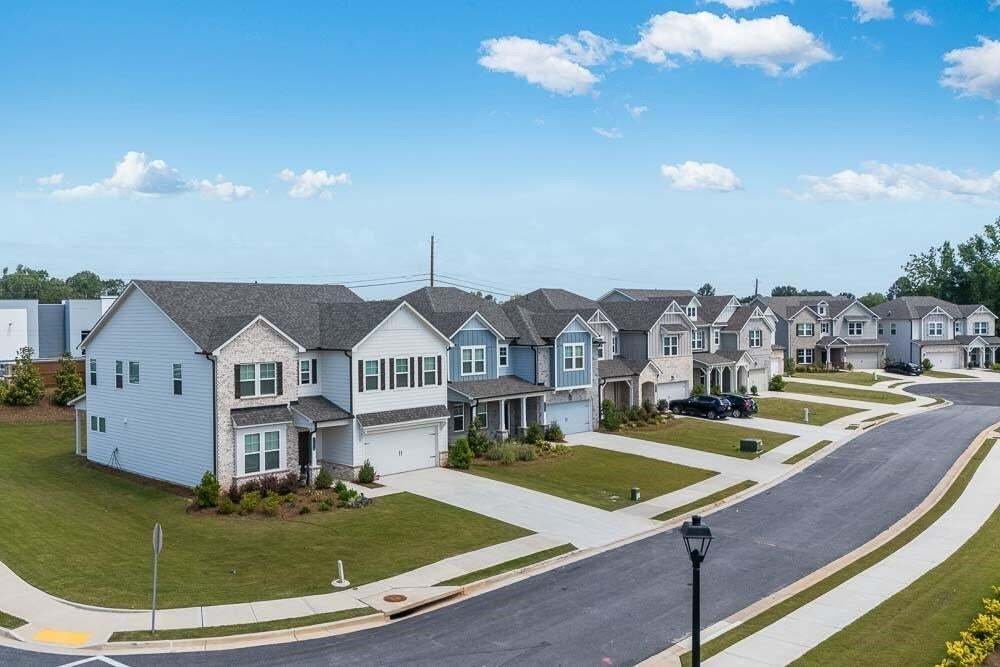 House in Flowery Branch, Georgia, United States 3 - 18589476