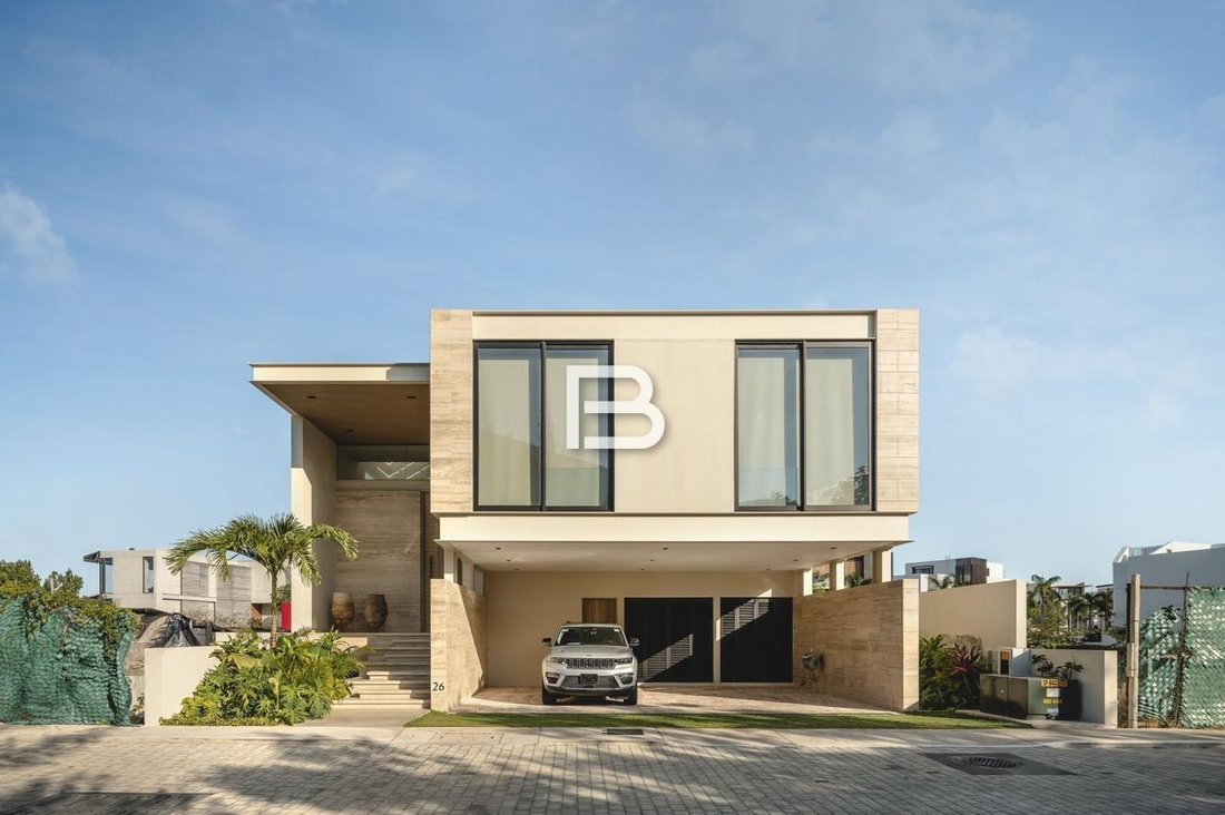 House in Cancún, Quintana Roo, Mexico 3 - 18588618
