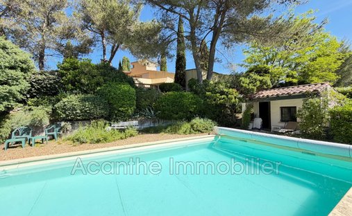 Villa in Sud, Montferrier-sur-Lez, Frankreich 1