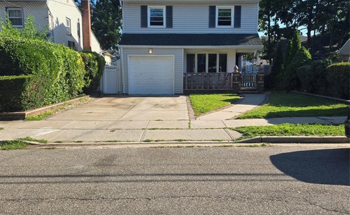 Casa a Valley Stream, New York, Stati Uniti 1