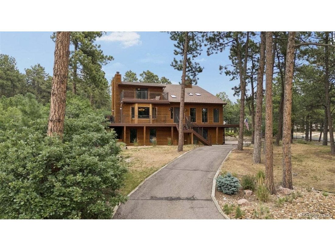 House in Monument, Colorado, United States 3 - 18592485