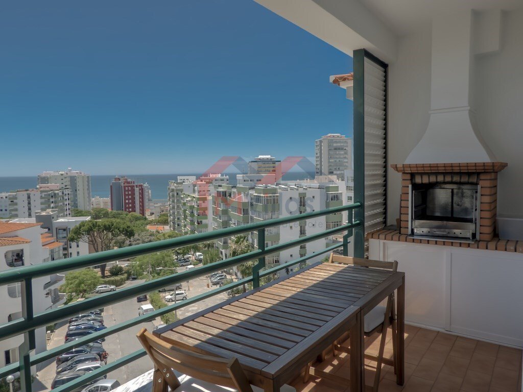Apartment in Quarteira, Algarve, Portugal 1 - 18593001