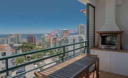 Apartment in Quarteira, Algarve, Portugal 1