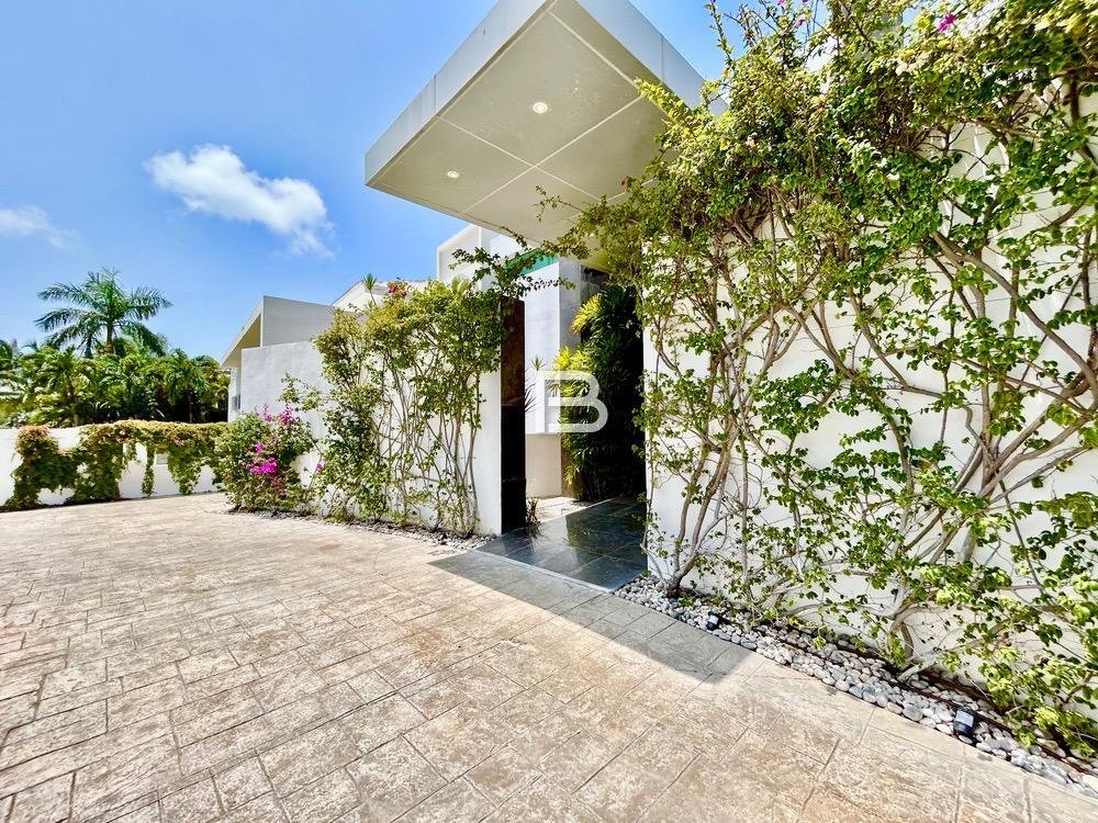 House in Cancún, Quintana Roo, Mexico 4 - 18588205