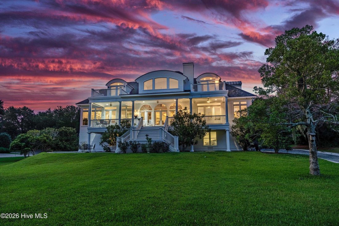House in Wilmington, North Carolina, United States 5 - 18570270