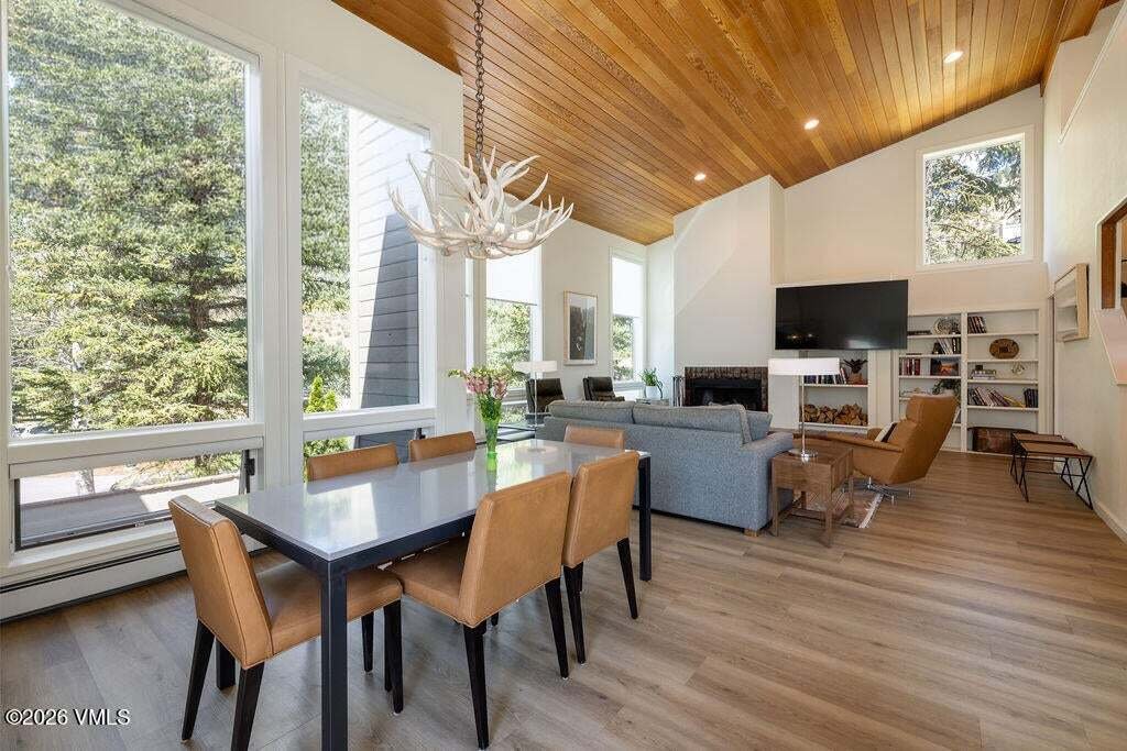 Condominio a Vail, Colorado, Stati Uniti 4 - 18591121