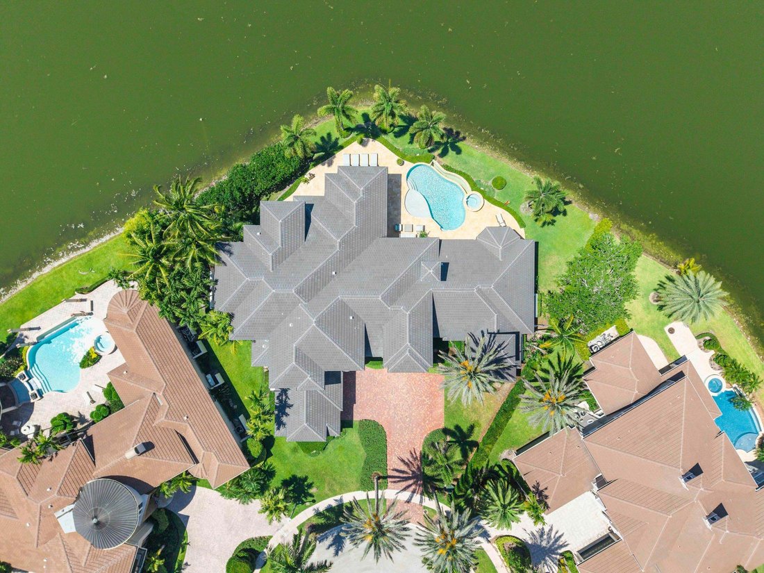 House in Davie, Florida, United States 4 - 18589898