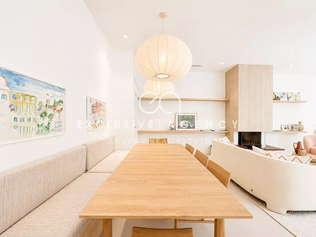 Apartment in Cannes, Provence-Alpes-Côte d'Azur, France 2 - 16698663