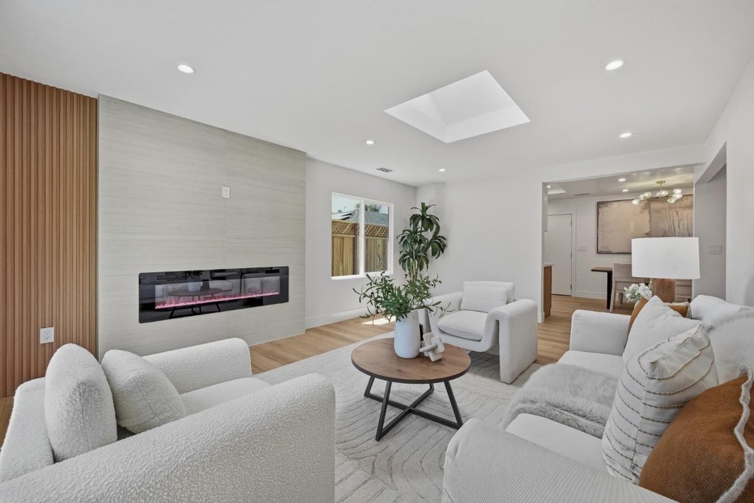 House in Campbell, California, United States 3 - 18591369