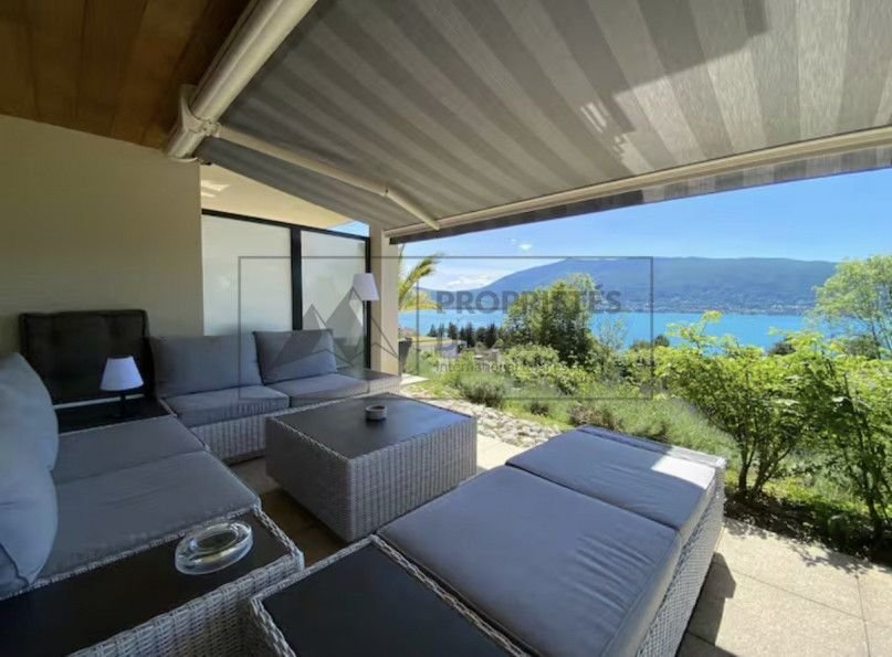 Apartment in Veyrier-du-Lac, Auvergne-Rhône-Alpes, France 1 - 18591958