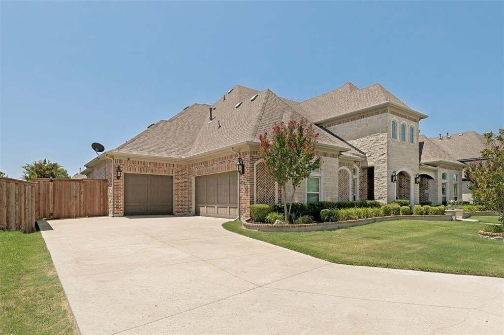 House in Prosper, Texas, United States 2 - 18589911