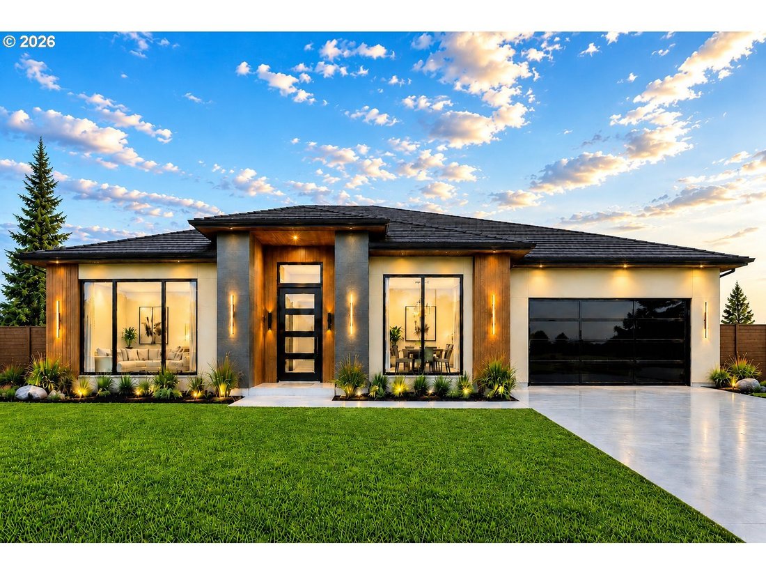 House in Camas, Washington, United States 1 - 18591751