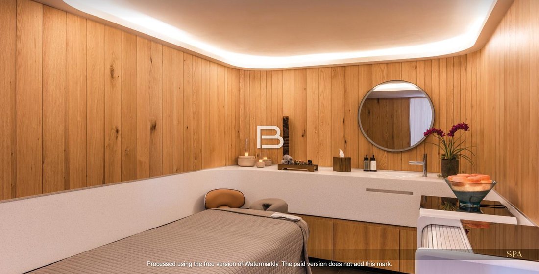 Apartment in Cancún, Quintana Roo, Mexico 2 - 18588314