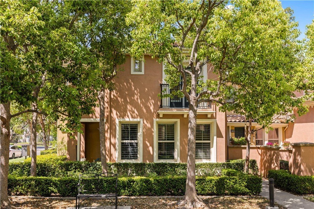 Condo in Irvine, California, United States 1 - 18591597