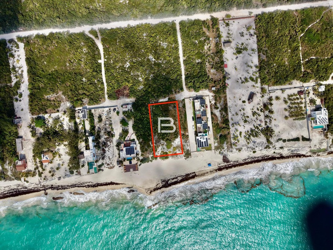 Land in Cancún, Quintana Roo, Mexico 2 - 18588752