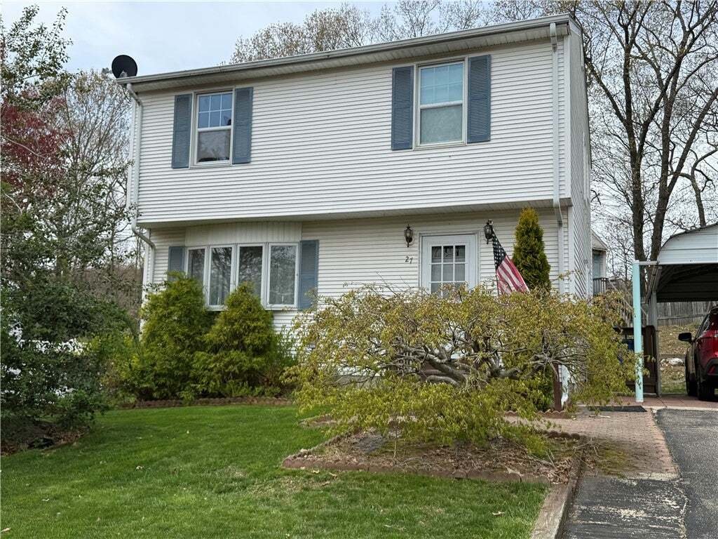 House in Lincoln, Rhode Island, United States 3 - 18590961