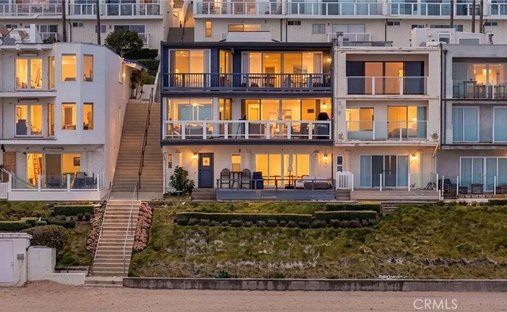 Condominio a Malibù, California, Stati Uniti 1